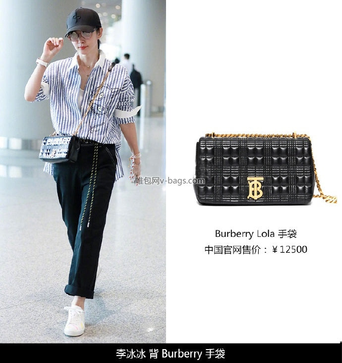 B-Berry Bags - Women Love Luxury Bags - 538