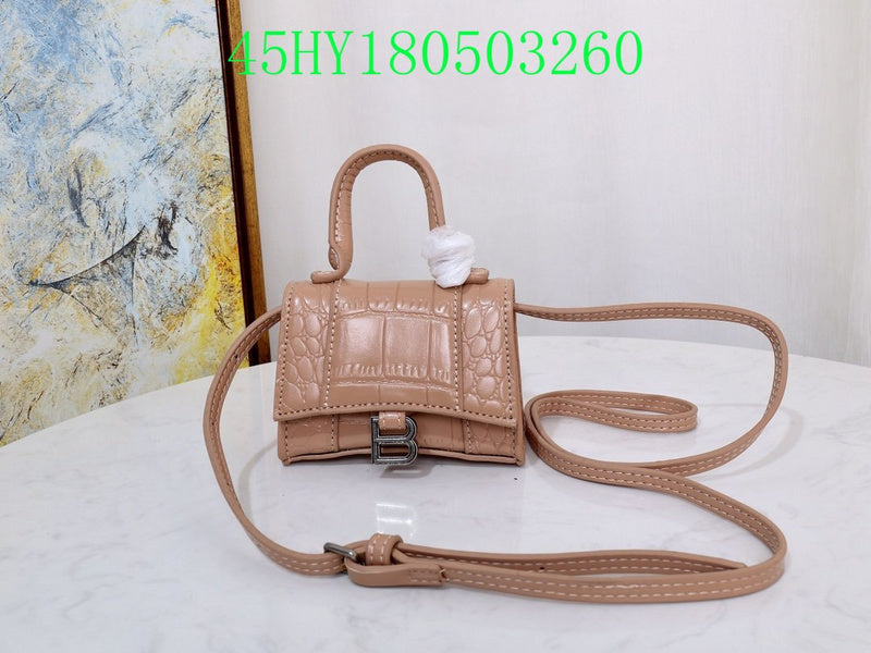 LO - BGA Bags - 2514