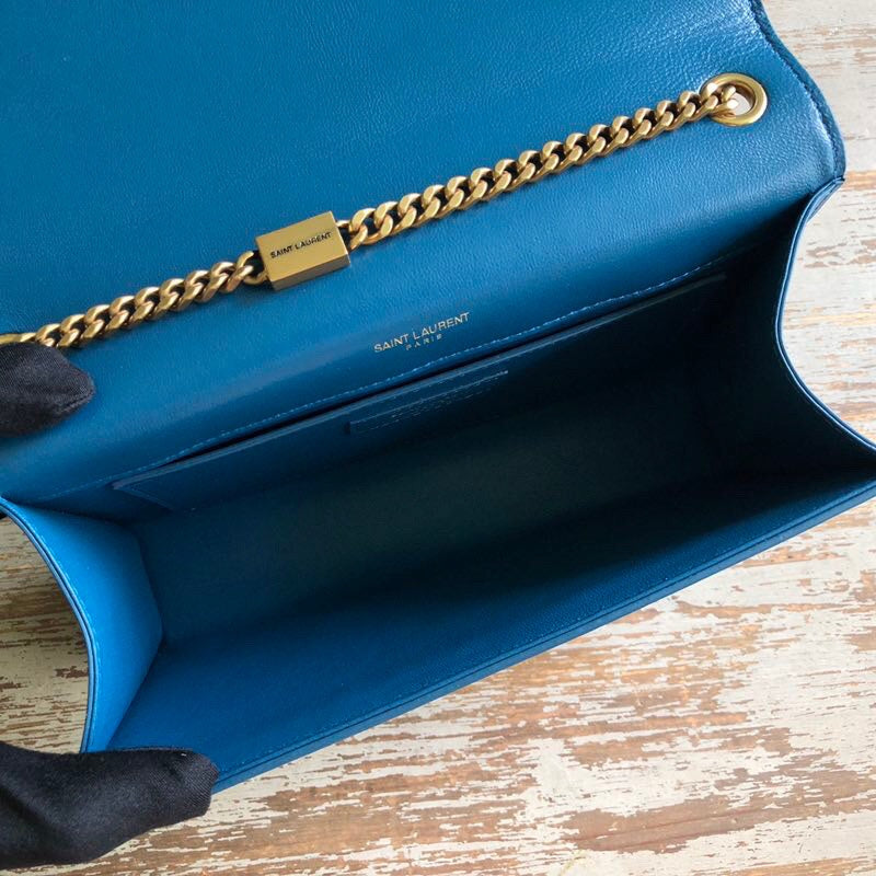 BB - YSL Bag - 2219