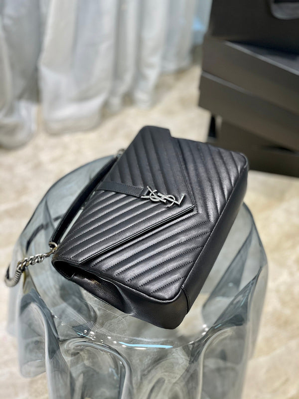 Lusso Official - LUXURY YSL BAGS - 531
