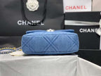 LO - CHL  BAGS FOR WOMEN - FASHION LUXURY BAGS - 161