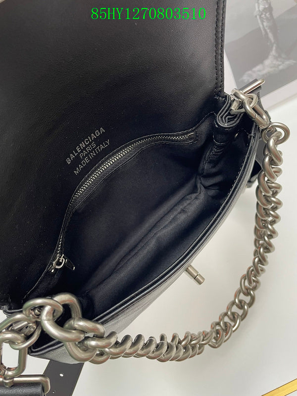 LO - BGA Bags - 1666