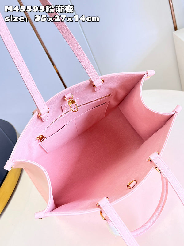 LO - LV Bags - 15338