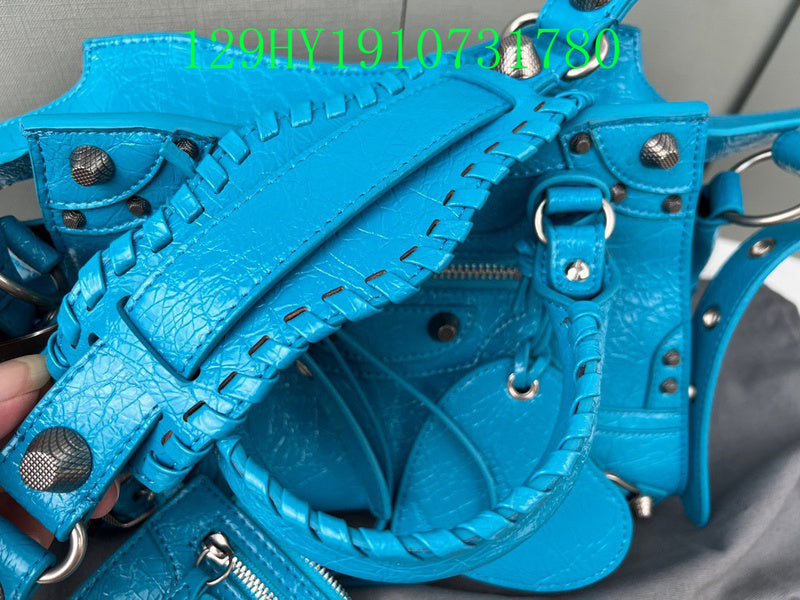 LO - BGA Bags - 1671
