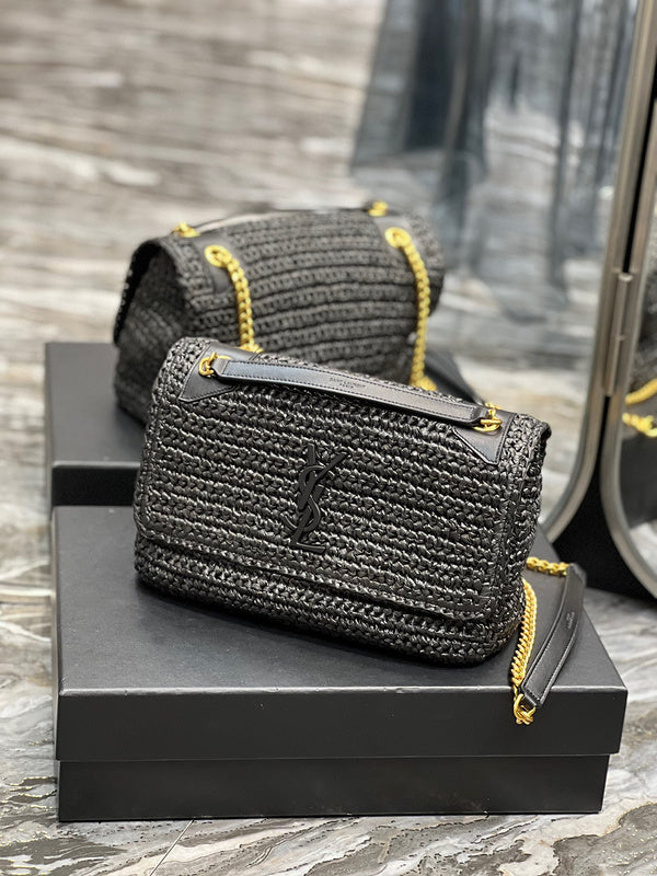 BB - YSL Bag - 3962