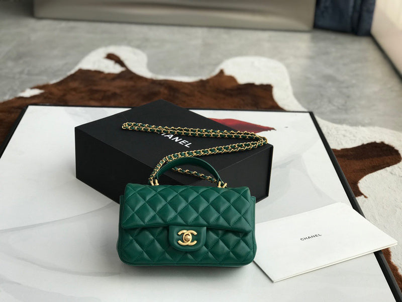 Lusso Official -  CHL BAGS  - 640