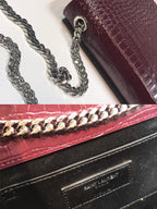 BB - YSL Bag - 2210