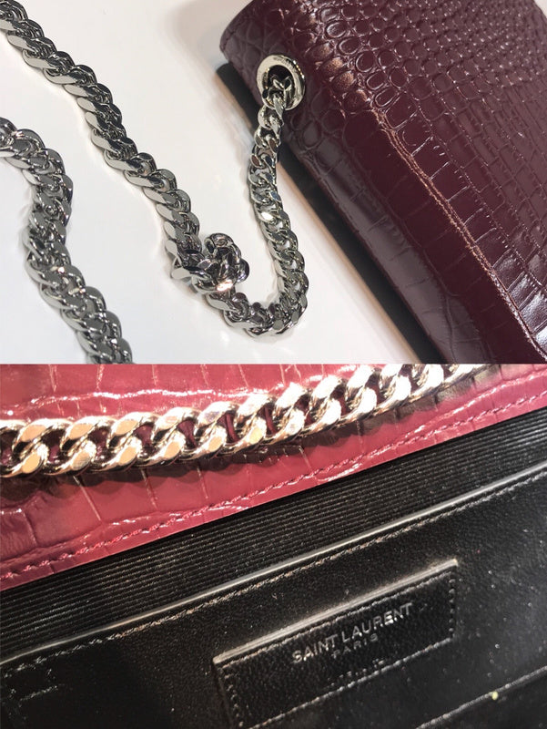 BB - YSL Bag - 2210