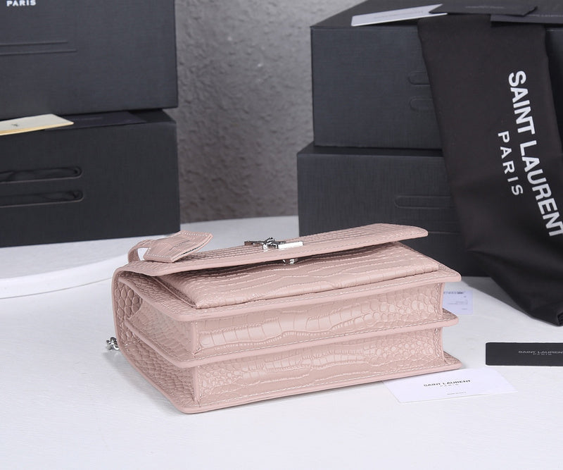 YSL BAGS - WOMEN LOVE LUXURY BAGS - 1757