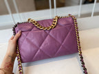 LO - CHL  BAGS FOR WOMEN - FASHION LUXURY BAGS - 873