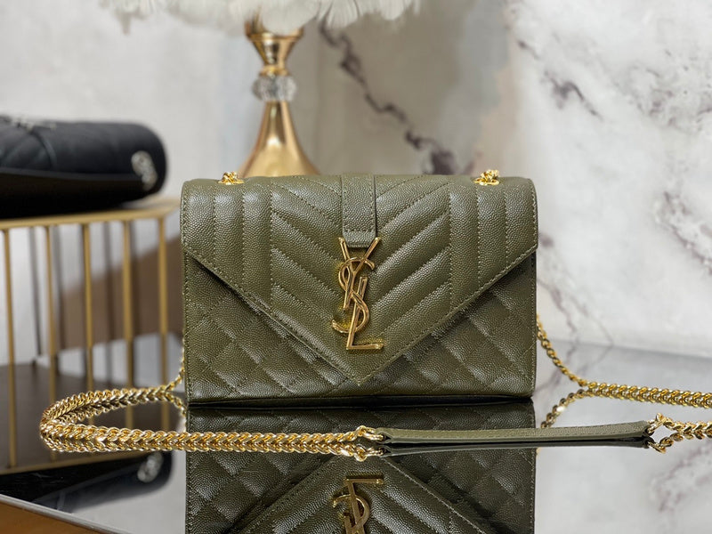 YSL BAGS - WOMEN LOVE LUXURY BAGS - 2248