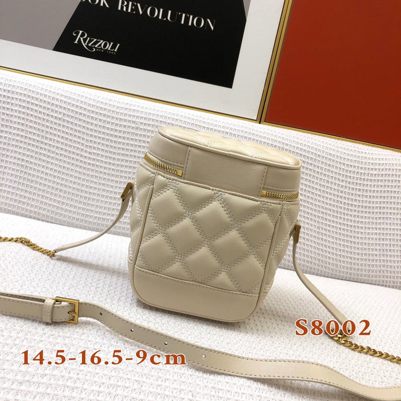 YSL BAGS - WOMEN LOVE LUXURY BAGS - 1416