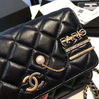 LO - CHL  BAGS FOR WOMEN - FASHION LUXURY BAGS - 063