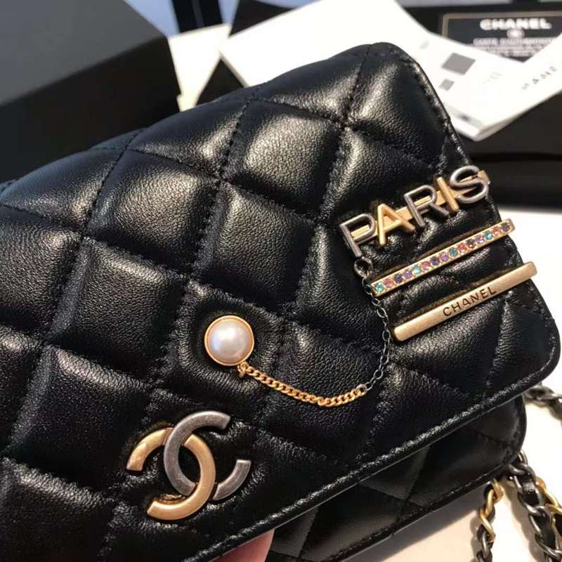 LO - CHL  BAGS FOR WOMEN - FASHION LUXURY BAGS - 063
