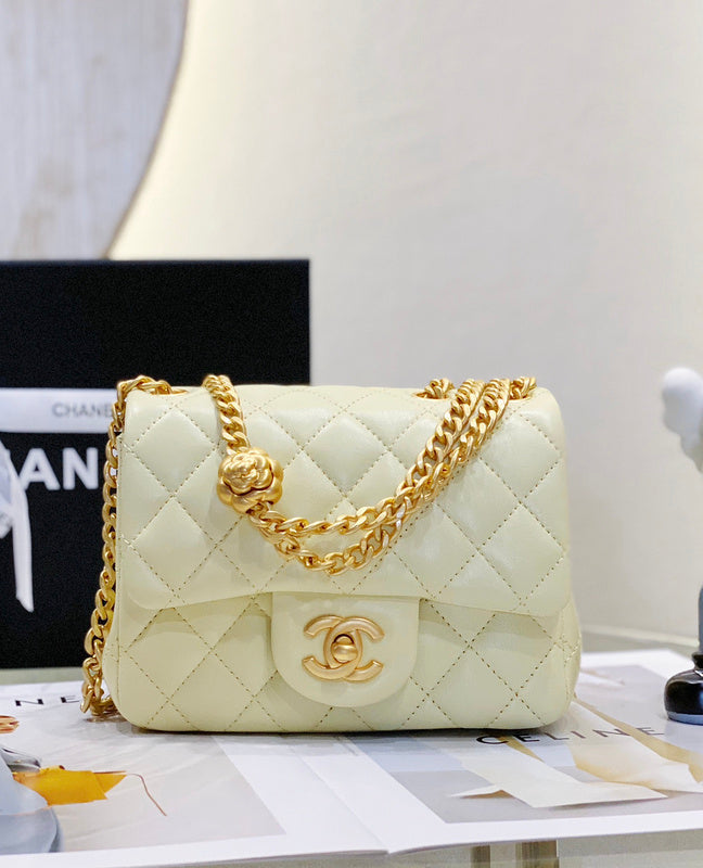 LO - LUXURY CHL BAGS - 361