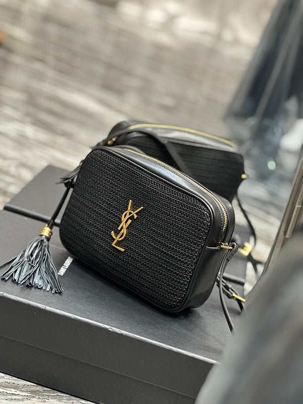 BB - YSL Bag - 1812