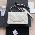 LO - CHL  BAGS FOR WOMEN - FASHION LUXURY BAGS - 403