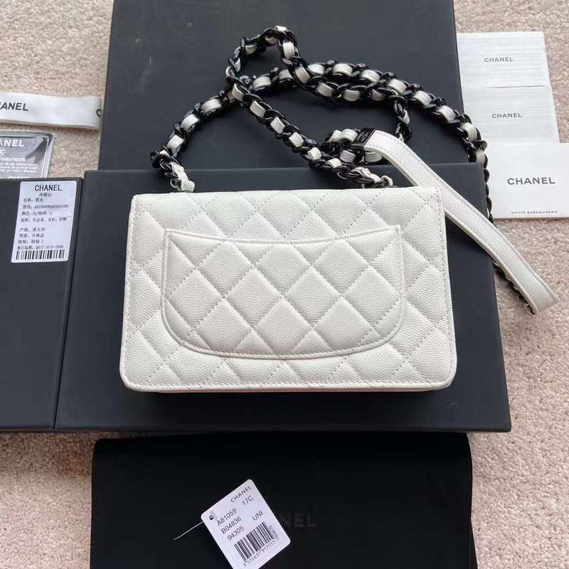 LO - CHL  BAGS FOR WOMEN - FASHION LUXURY BAGS - 403