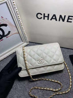 LO - CHL  BAGS FOR WOMEN - FASHION LUXURY BAGS - 970