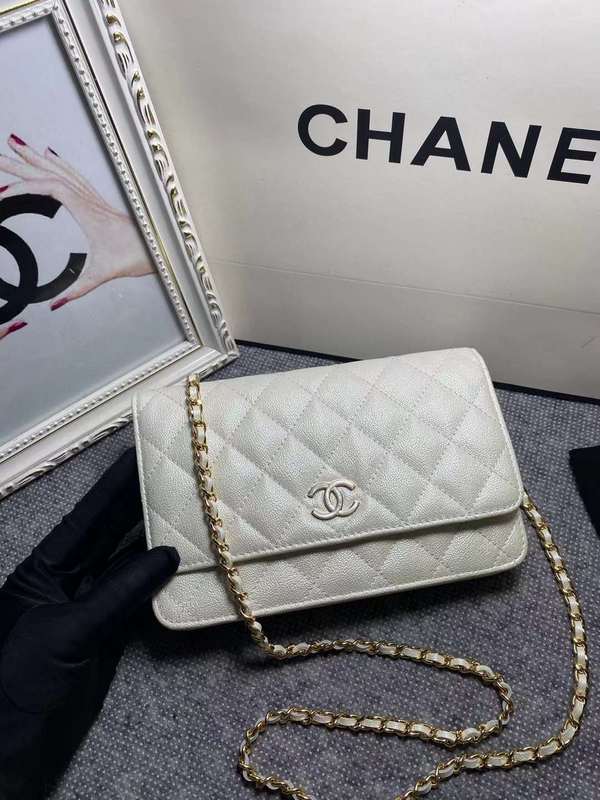 LO - CHL  BAGS FOR WOMEN - FASHION LUXURY BAGS - 970