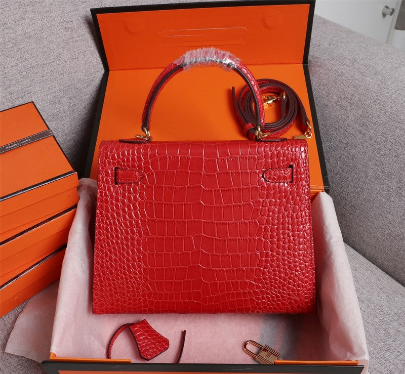 LO - HRMS LUXURY BAGS - 746