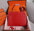 LO - HRMS DESIGNER BAGS - WOMEN BAGS - 746