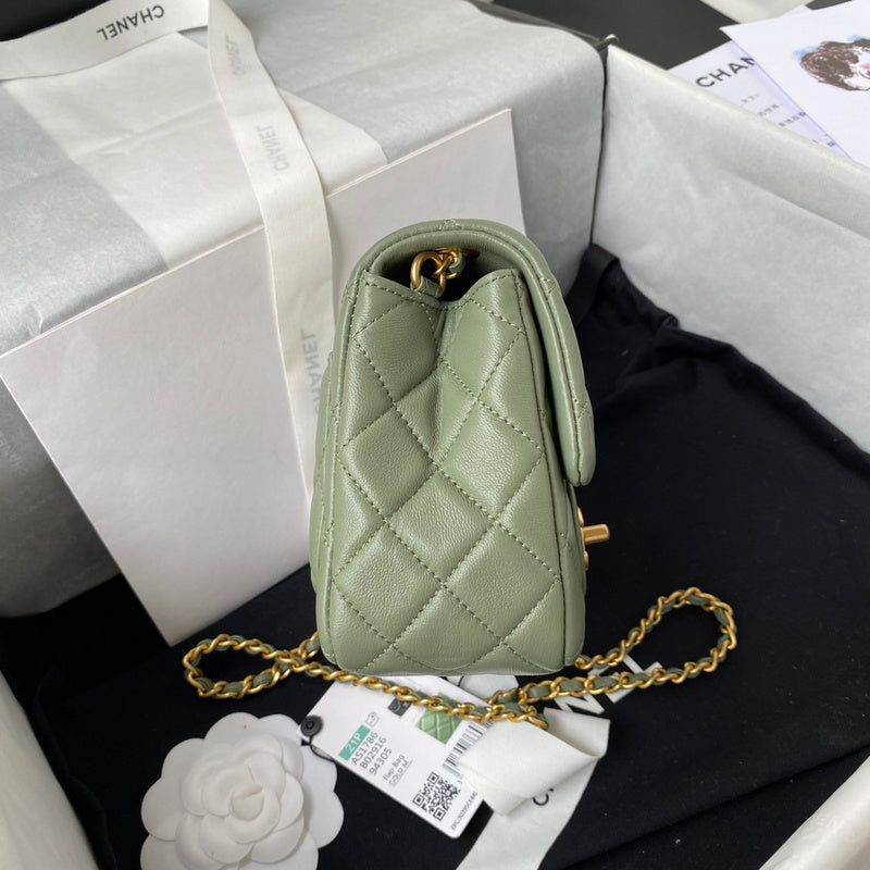 LO - CHL  BAGS FOR WOMEN - FASHION LUXURY BAGS -1948