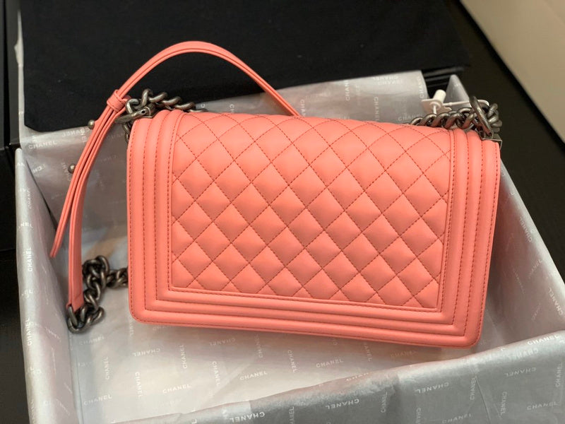 LO - CHL  BAGS FOR WOMEN - FASHION LUXURY BAGS -2351