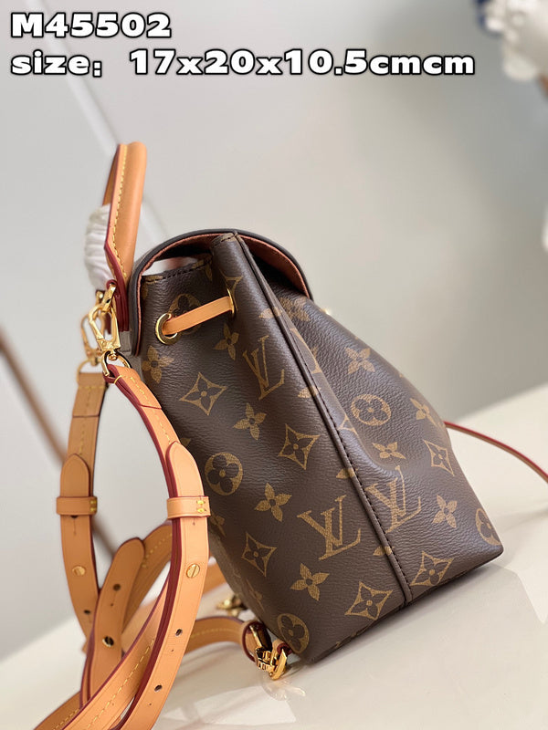 LO - LV Bags - 15896