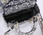 LO - DYOR   BAGS FOR WOMEN - FASHION LUXURY BAGS 364
