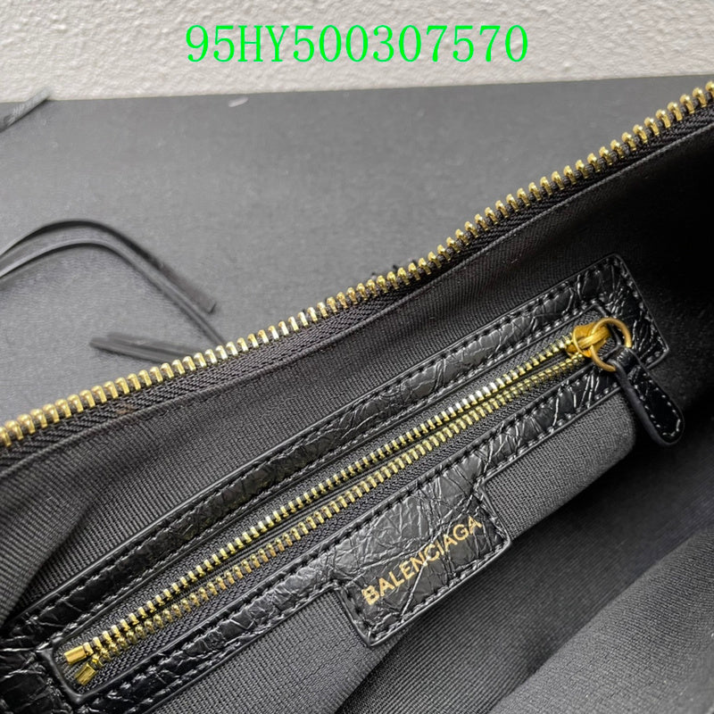 LO - BGA Bags - 1884