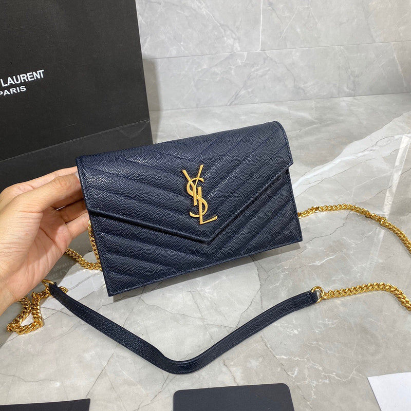 BB - YSL Bag - 4021