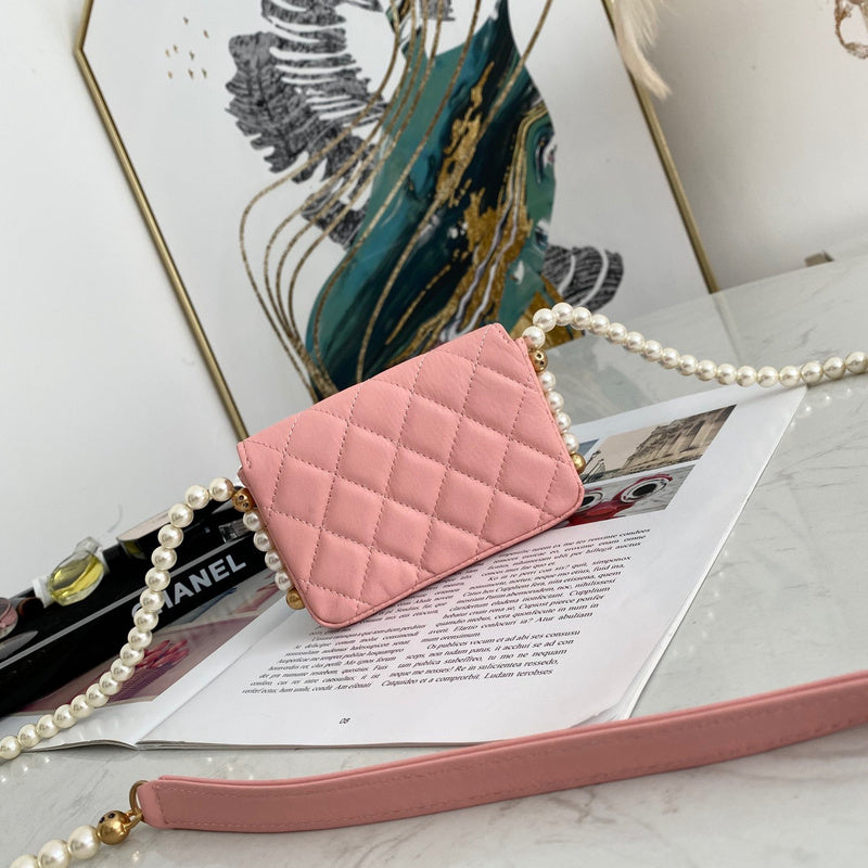 Lusso Official -  CHL BAGS  - 641