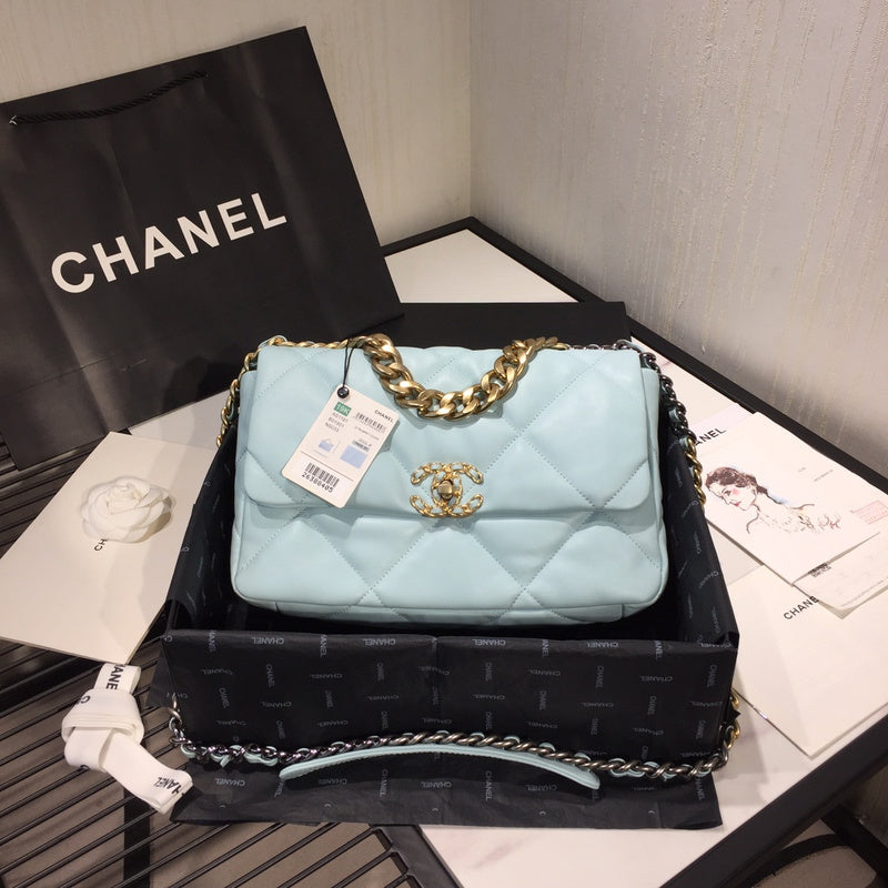 LO - CHL  BAGS FOR WOMEN - FASHION LUXURY BAGS - 874