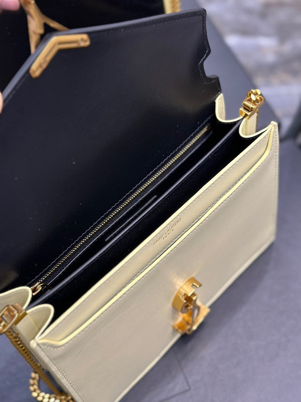 BB - YSL Bag - 3974