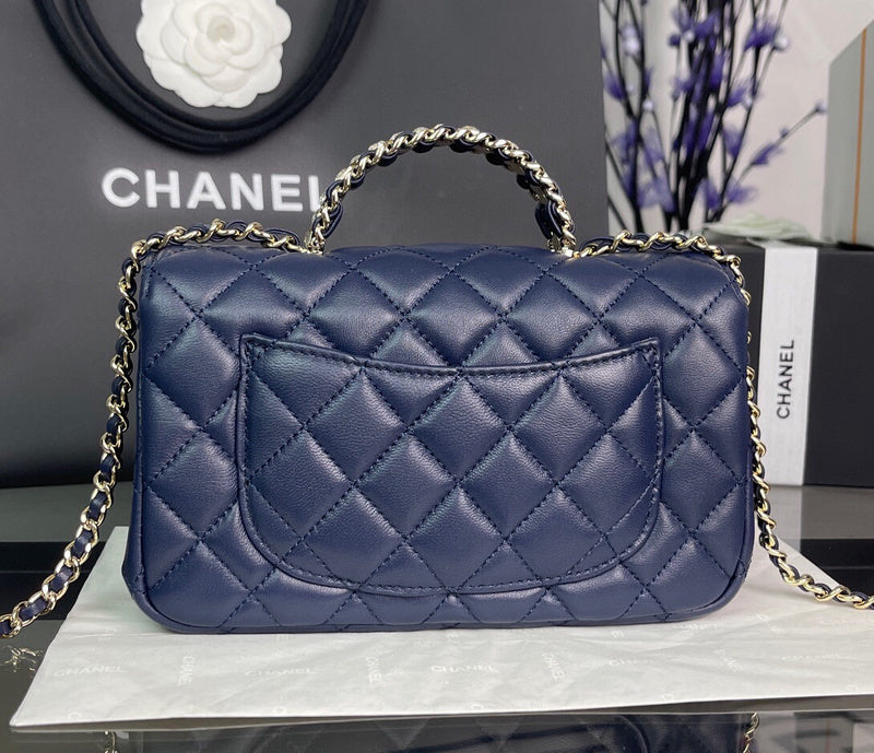 LO - CHL Bags - 2151