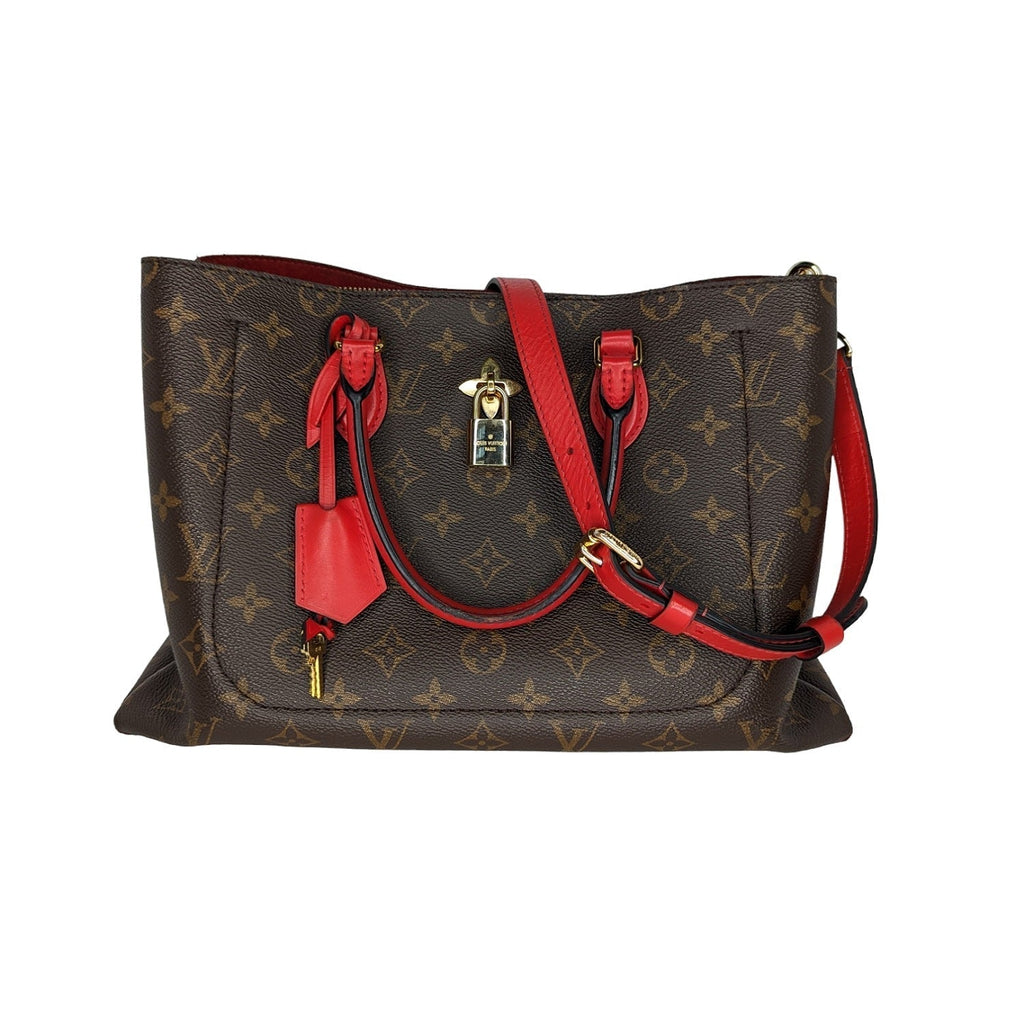 LO-LV bags 6138
