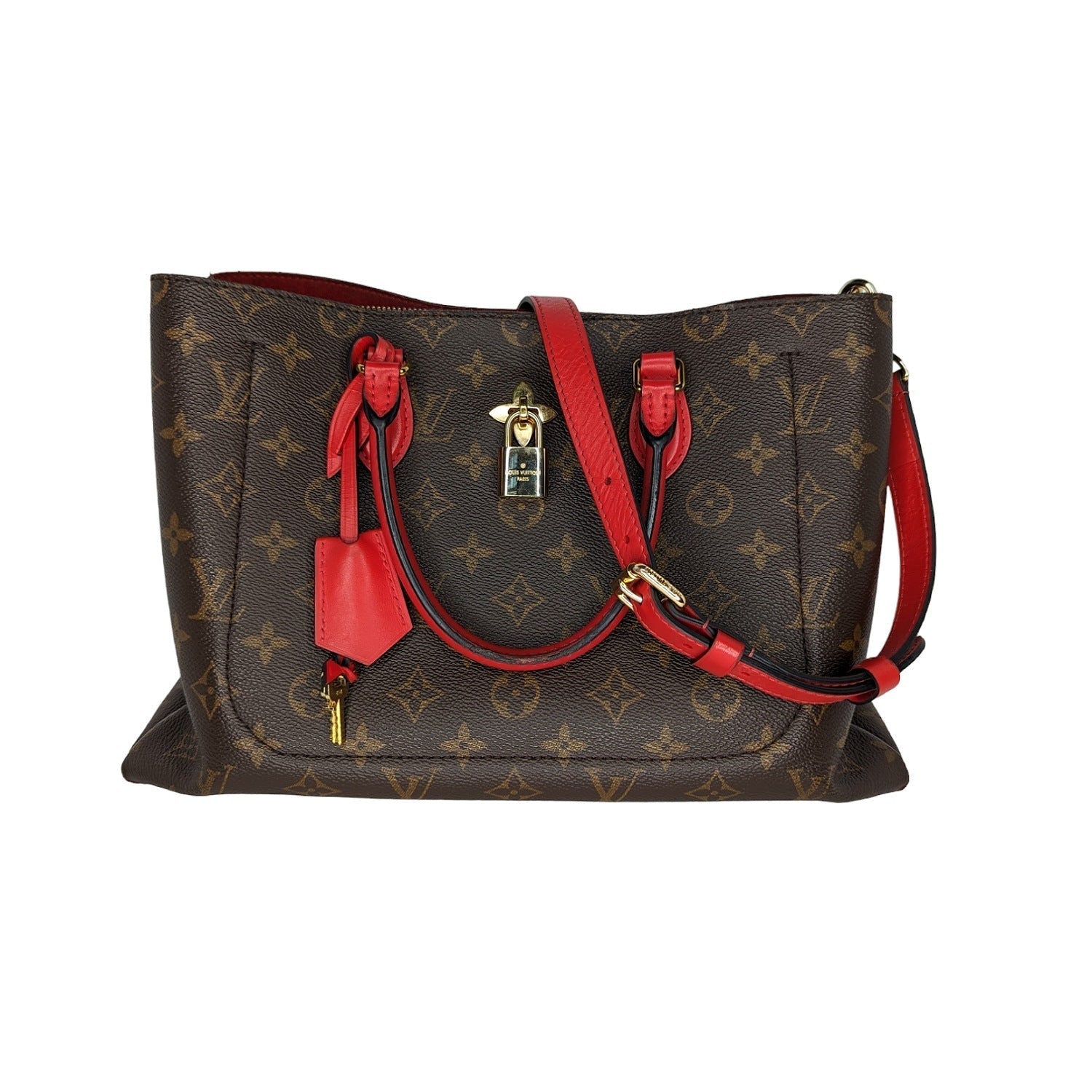 LO-LV bags 6138