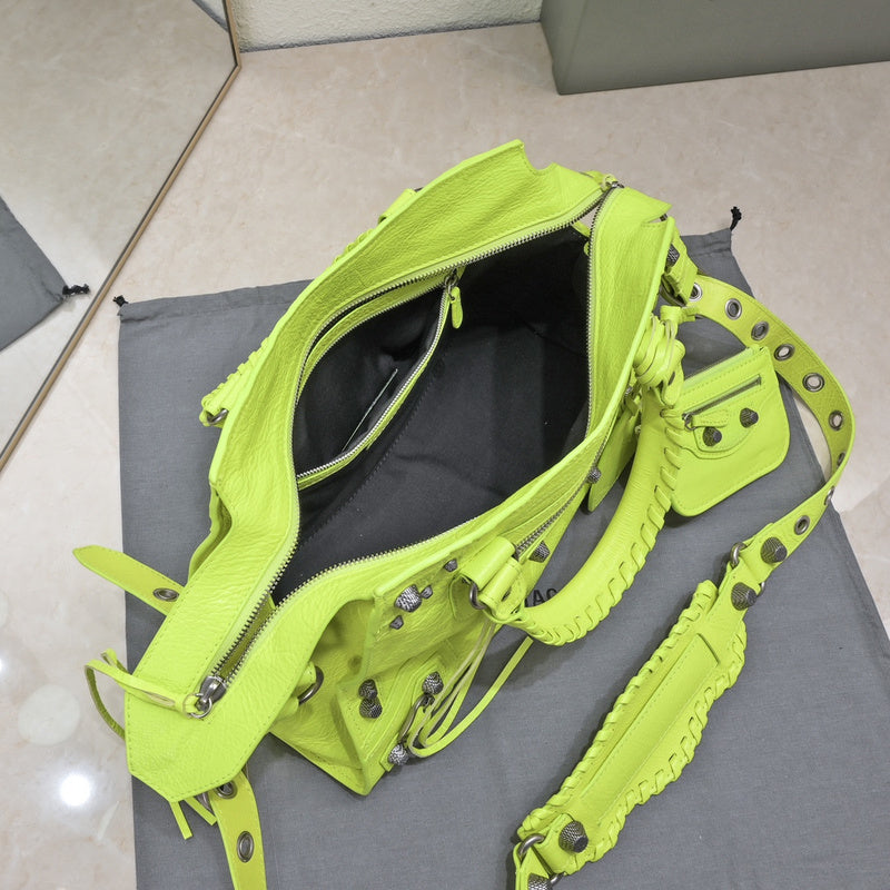 LO BAGS - BGA BAGS - 241