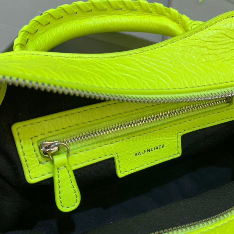 LO - BLN-CIAGA WOMEN LUXURY BAGS - 192