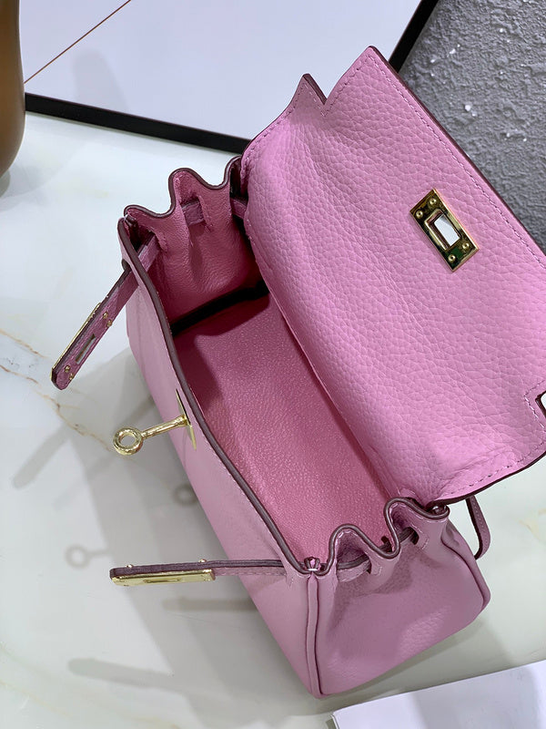 LO - HMS Luxury Bags - 551