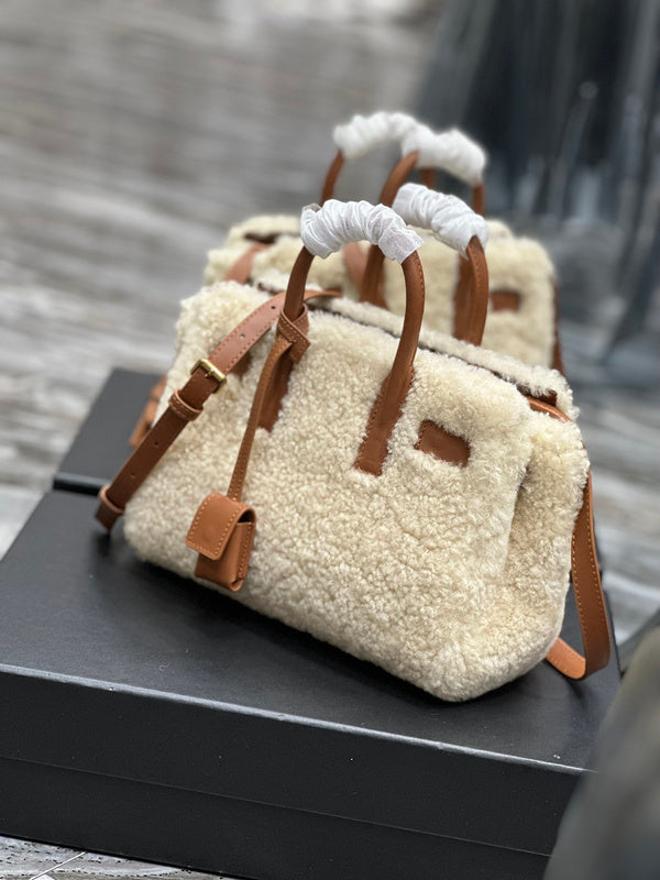 YSL BAGS - WOMEN LOVE LUXURY BAGS - 444