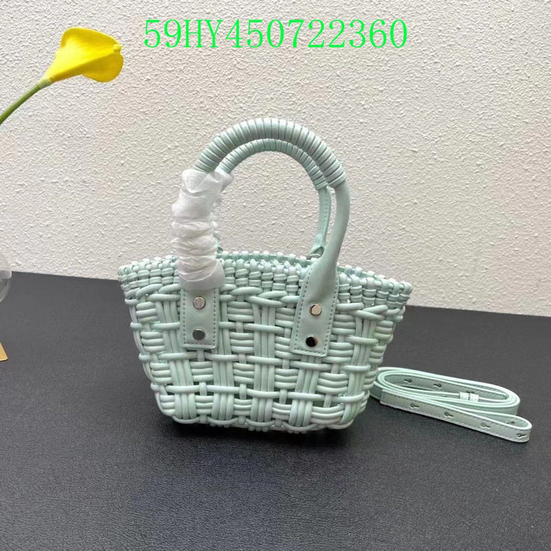 LO - BGA Bags - 2191