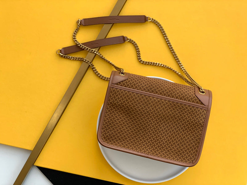 BB - YSL Bag - 3614