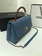 Lusso Official -  CHL BAGS  - 493