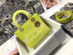 LO - DYOR   BAGS FOR WOMEN - FASHION LUXURY BAGS 182