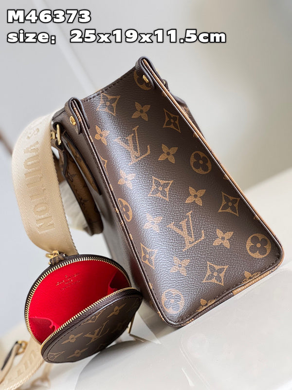 LO - LV Bags - 15862