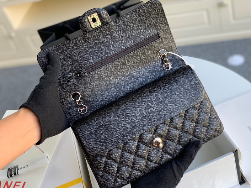 LO - CHL Bags - 1955