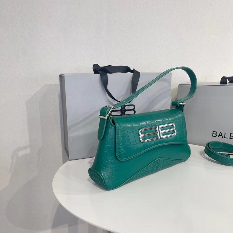 LO BAGS - BGA BAGS - 879