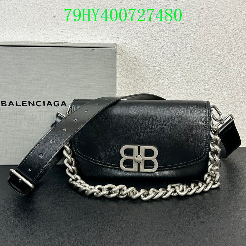 LO - BGA Bags - 1697